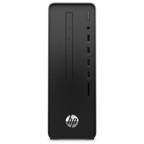 Компьютер HP 290 G3 SFF/ Core i3-10100/ 8GB/ 256GB SSD/ DVD-RW/ Win10Pro (23H11EA)