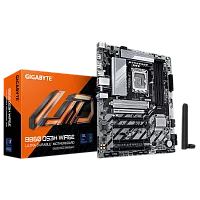 Материнская плата Gigabyte B860 DS3H WIFI6E,