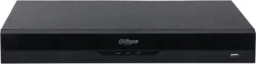 8-канальный IP-видеорегистратор с PoE 4K (DHI-NVR2208-8P-I2) фото 2