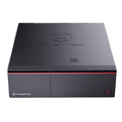 Компьютер Гравитон Д32И (176611) i5-12400/1*16GB/SSD512GB/FP_2xUSB2.0/250W/K+M/NoOS/Реестр МПТ фото 3