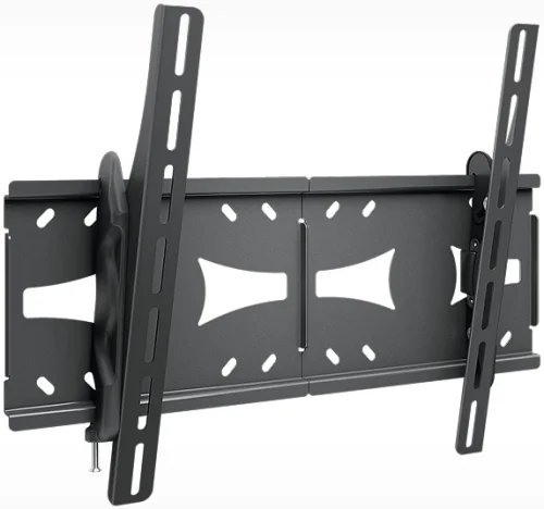 Кронштейн для телевизора Holder LCDS-5071 темный металлик 37-55 макс.45кг настенный наклон фото 11