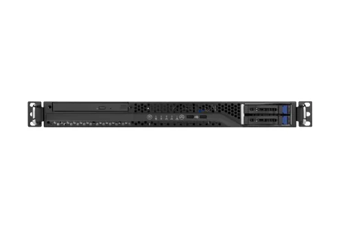 Серверный корпус Inwin IW-RA102 for MBD ATX 12