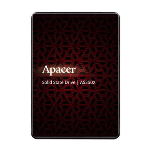 Apacer SSD PANTHER AS350X 1TB SATA 2.5