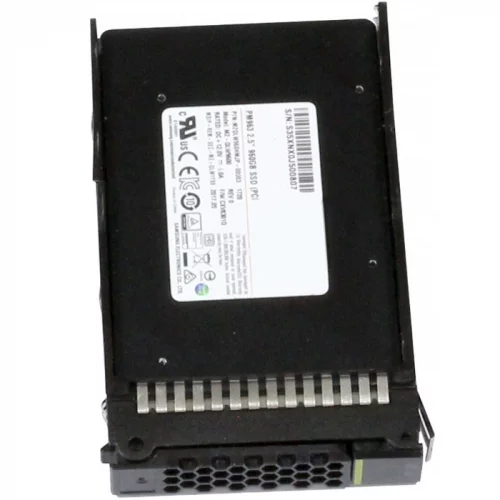 Жесткий диск Huawei SSD + салазки для сервера 960GB LE 3500S SAS 2.5 (02312FRC)