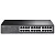 Коммутатор TP-LINK 24x RJ45 (TL-SF1024D) (TL-SF1024D)