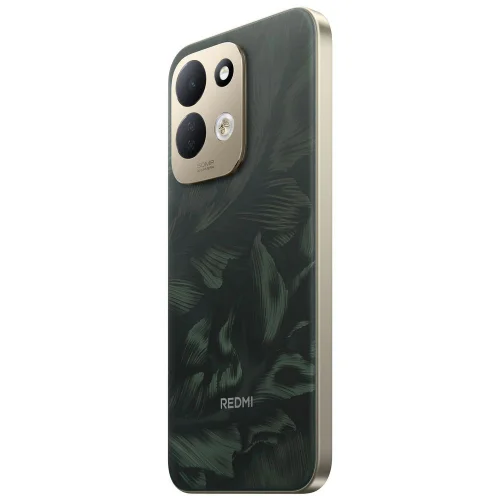Смартфон Xiaomi Redmi 17 4+256 зеленый (MZB0PM7RU) фото 7