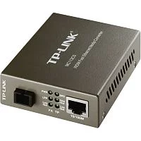 Медиаконвертер TP-Link MC112CS (MC112CS)