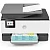 Струйное МФУ HP OfficeJet Pro 9013 AiO (1KR49B) (1KR49B#A80)