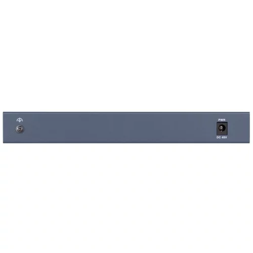 Коммутатор Hikvision DS-3E1510P-EI (DS-3E1510P-EI) фото 5