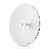 UBIQUITI AF-5G30-S45 Узконаправленная антенна, Частотный диапазон 5.1-5.9 ГГц, коэффициент усиления - 30 дБи