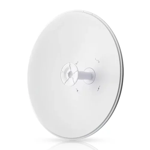 UBIQUITI AF-5G30-S45 Узконаправленная антенна, Частотный диапазон 5.1-5.9 ГГц, коэффициент усиления - 30 дБи