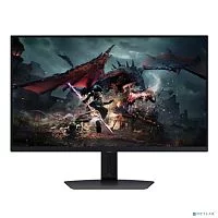 Эскиз Монитор Samsung 27" S27DG502EI Odyssey G5 ls27dg502eixci