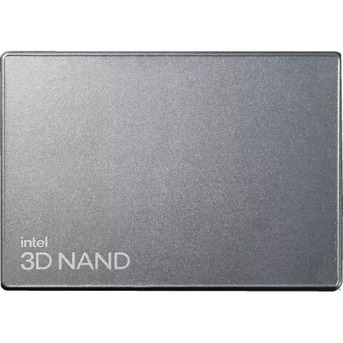 Твердотельный накопитель/ Intel SSD D7-P5510 Series, 7.68TB, U.2(2.5
