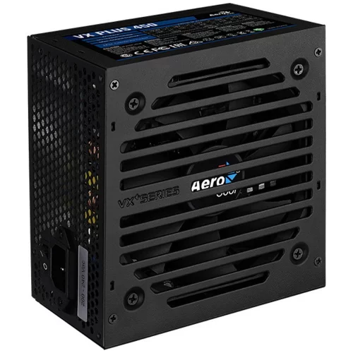 Блок питания Aerocool 450W VX PLUS 450W ATX (VX-450 PLUS) фото 3