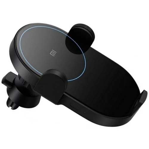 Держатель с беспроводной зарядкой Xiaomi Mi 20W Wireless Car Charger (GDS4127GL) фото 4