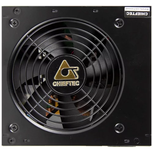 Блок питания Chieftec Task TPS-600S (TPS-600S) фото 3