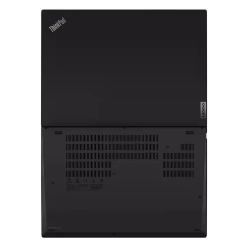 Ноутбук Lenovo ThinkPad T16, 16 (1920x1200), i7-1355U, 16GB, 512GB SSD, WWAN Ready, IR Camera, Win 11 Pro (21HJS6RF00) фото 11