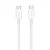 Кабель Apple Thunderbolt 3 (USB-C) 0.8m (MQ4H2ZM/A) (MQ4H2ZM/A)