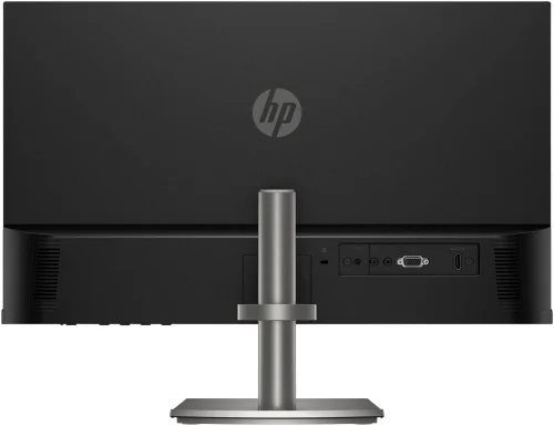 Монитор HP 23.8 Series 5 524da черный IPS LED 16:9 HDMI M/ M матовая HAS 300cd 178гр/ 178гр 1920x1080 100Hz VGA FHD 3.52кг (B11W5AS) фото 2
