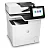 МФУ HP LaserJet Enterprise M635h (7PS97A) (7PS97A#B19)