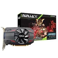 GTX750Ti PCIE (640SP) 4GB 128-bit GDDR5 DVI HDMI CRT (NF75TI045F)