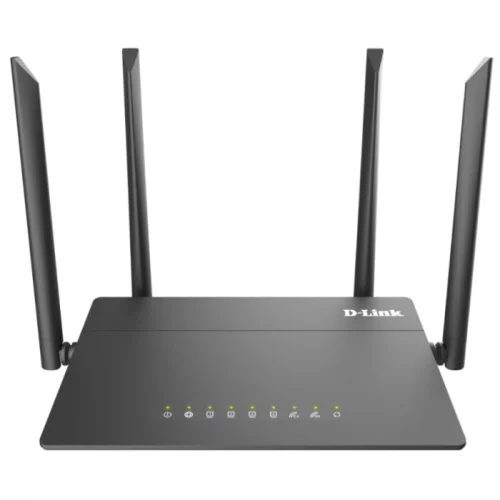 Роутер D-Link DIR-822/ RU (DIR-822/ RU) (DIR-822/RU)