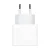 Адаптер питания Apple 20W USB-C (MHJE3ZM/A) (MHJE3ZM/A)