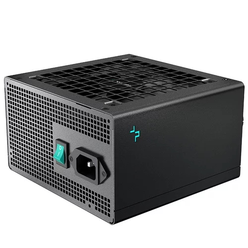 Блок питания Компьютер GamerStorm PK800D (R-PK800D-FA0B-WGEU)