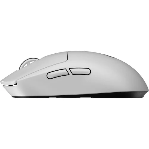 Мышь/ Logitech Mouse G PRO Х Superlight 2 Wireless Gaming White Retail (910-006638) фото 5
