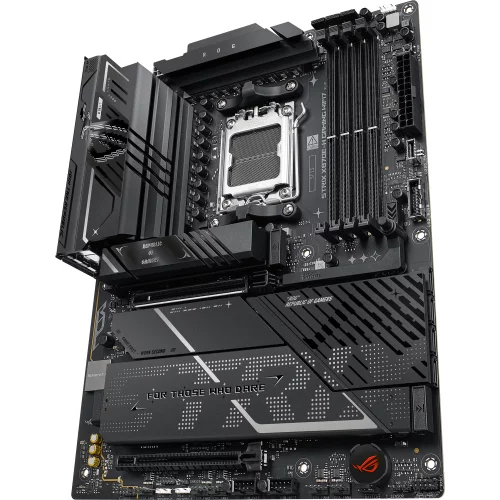 Материнская плата/ ROG STRIX X870E-H GAMING WIFI7 (90MB1M90-M0EAY0) фото 5