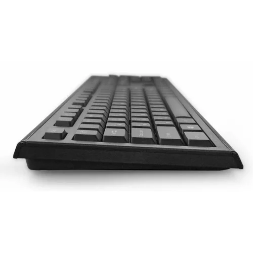 Набор клавиатура+мышь/ Беспроводной набор (клав+мышь) ACER OKR120 Wireless 2.4G combo set black (ZL.KBDEE.007) фото 7