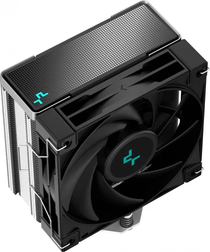 Кулер для процессора Deepcool AK400 (R-AK400-BKNNMN-G-1) фото 3