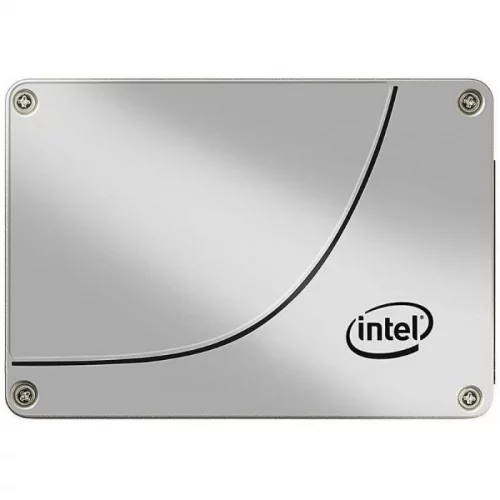 Твердотельный накопитель/ Intel SSD D3-S4510 Series, 1.92TB, 2.5