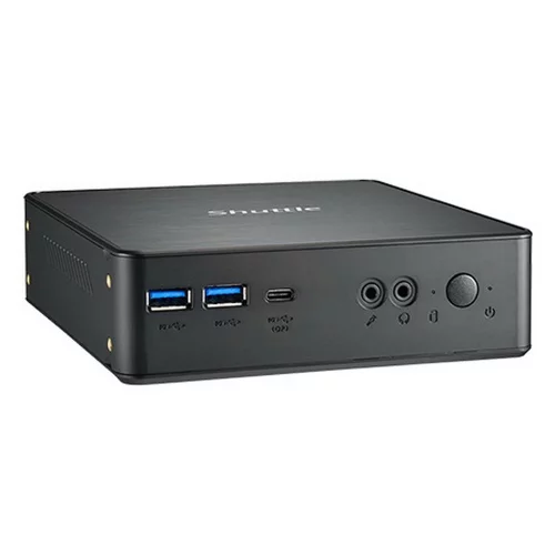 (Intel Alder Lake-U / i7-1255U (optional)) ADL-P 15W CPU/ DDR4/ HDMI + DP + Type-C/ USB3.2 Gen2/ Intel Gigabit LAN/ M.2 2280*2/ CNVi/ 15mm 2.5”HDD (74R-NC40U-007-SHU-001)