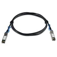 Infortrend Ethernet 25G passive copper cable, SFP28, 2 meters (9370CM25GCAB4-0030)
