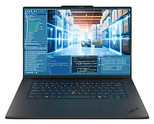 Эскиз Ноутбук ThinkPad P1 Gen 8 21q8cto1ww