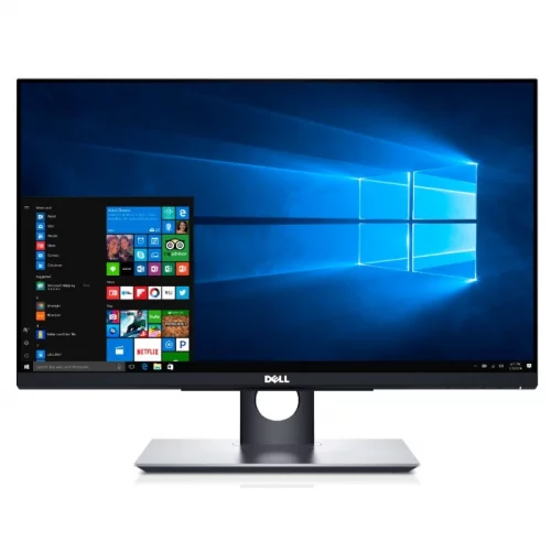 Монитор Dell P2418HT 23.8(2418-5128) фото 2