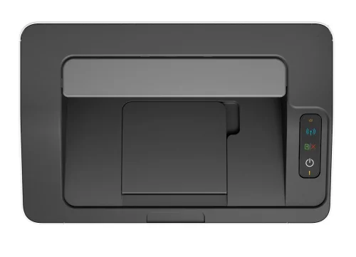 HP Laser 108w (4ZB80A) {A4, 1200dpi, 20ppm, 64Mb, USB 2.0, Wi-Fi, AirPrint, HPSmart} фото 8