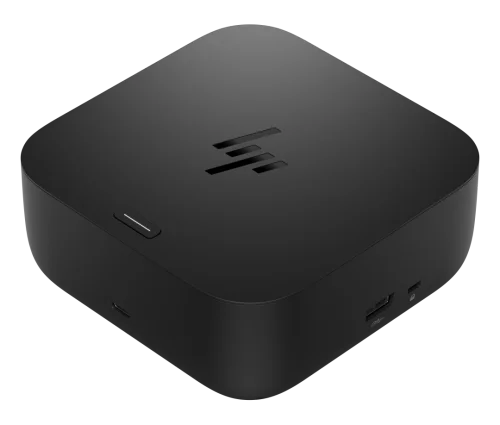 Док-станция/ Docking station HP USB-C 100W G6 (9X3V1UT) (9X3V1UT#ABB) фото 4