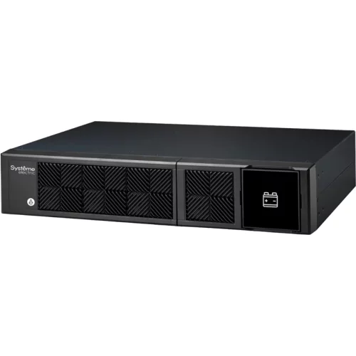 Systeme Electric для ИБП SRVSE2KRTXLI, SRVSE3KRTXLI, SRTSE2000RTXLI-NC, SRTSE3000RTXLI, SRTSE3000RTXLI-NC (BPSE72RT2U)