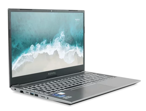 Ноутбук Nerpa Caspica I752-15 15.6