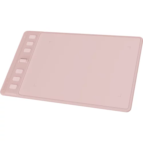 Графический планшет/ Графический планшет Huion INSPIROY 2 S H641P Pink