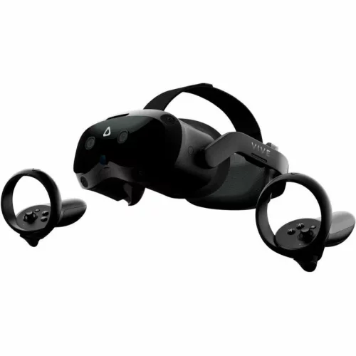 Шлем виртуальной реальности/ HTC VIVE Focus Vision (99HAUM009-00)