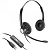 Гарнитура проводная Plantronics Entera HW121N-USB-M,E&A (202239-12) (202239-12)