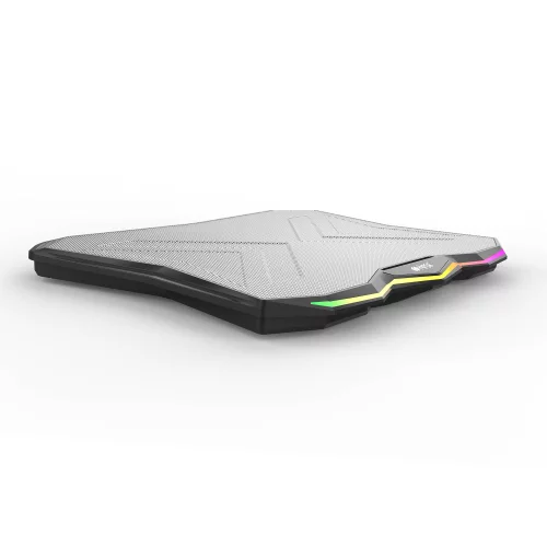 Подставка охлаждающая Laptop Cooler Stand HIPER (СP-A1 VIENTO) фото 3