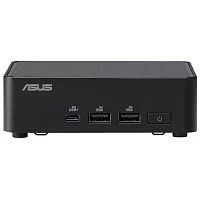 Платформа для ПК Nettop ASUS NUC Model: NUC14RVK, Intel® Core™ Ultra 7 Processor 155H, 2xDDR5-5600 SO-DIMM supp, Intel® Arc™ GPU, Wi-Fi 6E AX211, BT v5.3, 3xUSB 3.2 Gen2 , 1xUSB 2.0, 1xUSB 3.2 Gen2 T (90AR0062-M000E0)