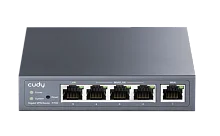 Маршрутизатор/ Gigabit Multi-WAN VPN Router, 1 GbE WAN, 1GbE LAN, 3 Configurable WAN/ LAN, Load balancing, Link Backup, Zerotier/ Wireguard/ OpenVPN/ IPSec/ L2TP/ PPTP VPN Server and Client, Zerotier, I (R700) (R700#OCS)