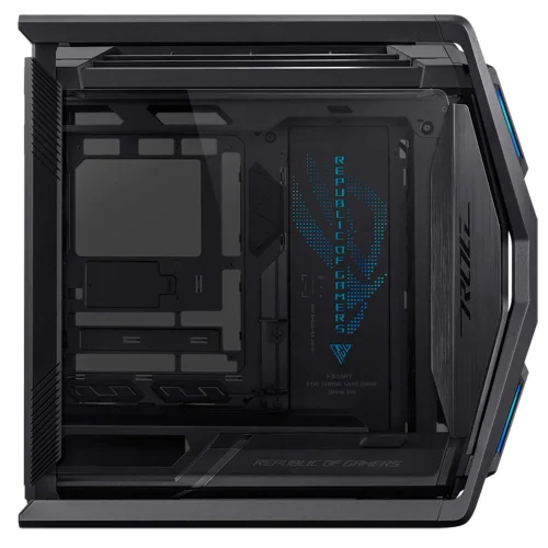 Корпус ASUS ROG HYPERION GR701 BTF EDITION(90DC00F0-B39020) GR701/ BTF/ BK/ PWM FAN фото 11