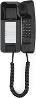 Телефонный аппарат GIGASET DESK 200 IM EAST BLACK (S30054-H6539-R601)