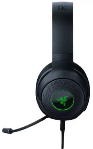 Гарнитура Razer Kraken V3 XUSB/ Razer Kraken V3 X USB Headset (RZ04-03750300-R3M1) фото 2